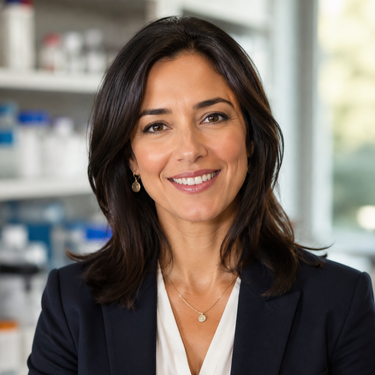 Dr. Sarah Elwood